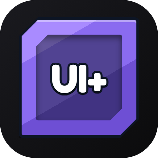 UI Pack Plus