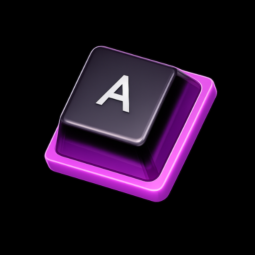 KeyCapper